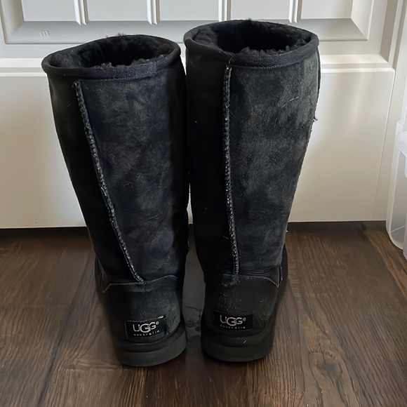 Classic tall Ugg boots - Picture 2 of 9